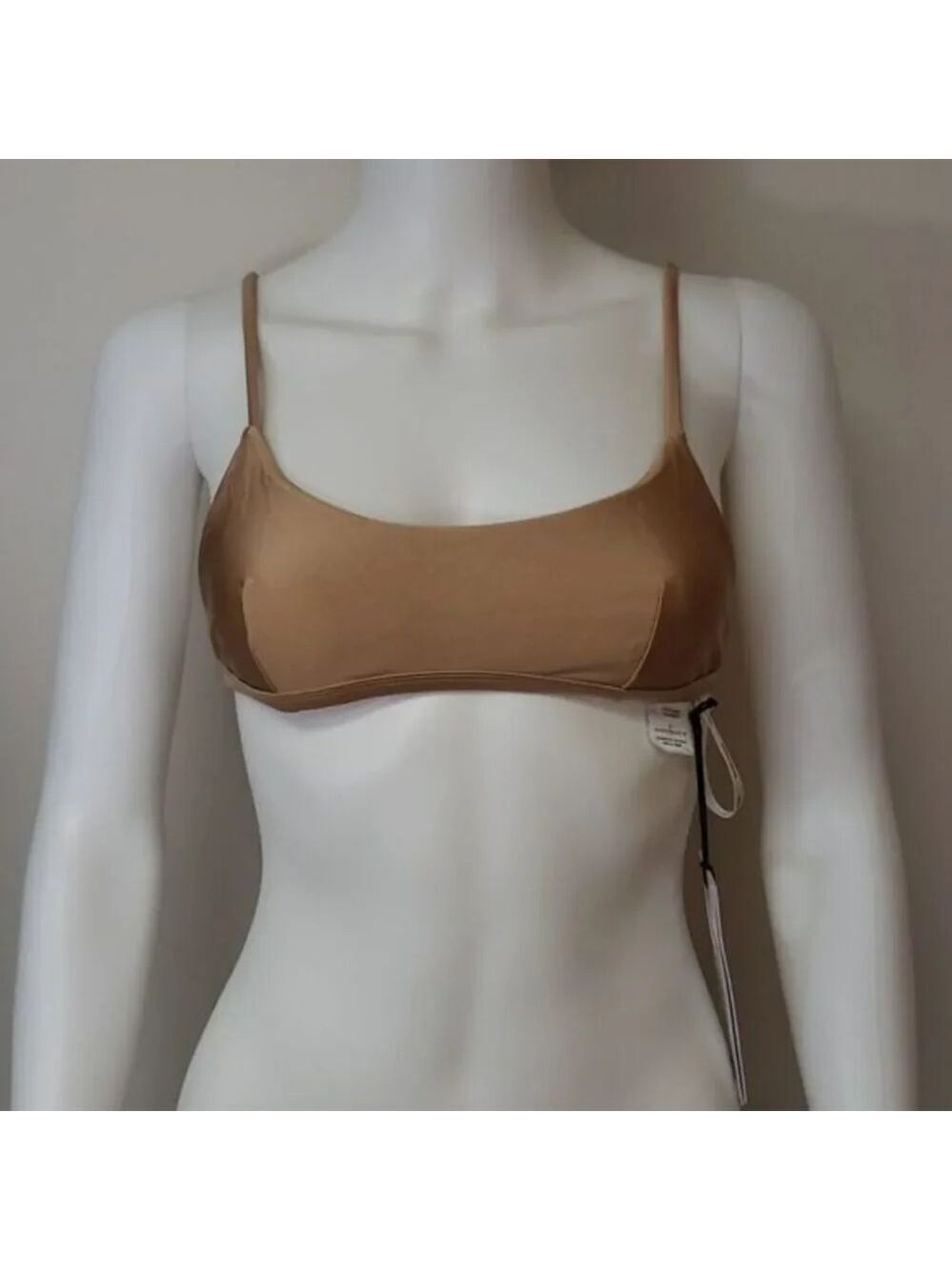 CHARLIE Holiday Phoenix Swim Top